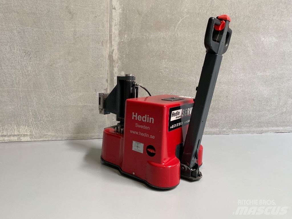  Hedin PTT3 Construction - Others