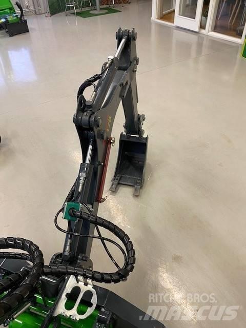 Avant Redskap Groundcare - Others