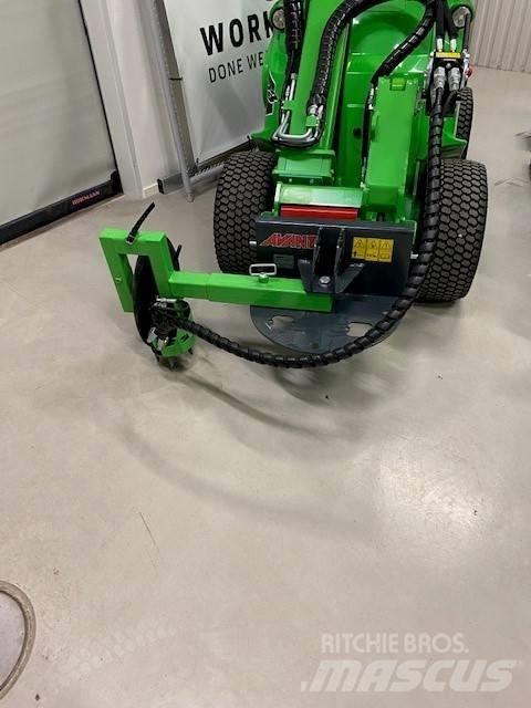Avant Redskap Groundcare - Others