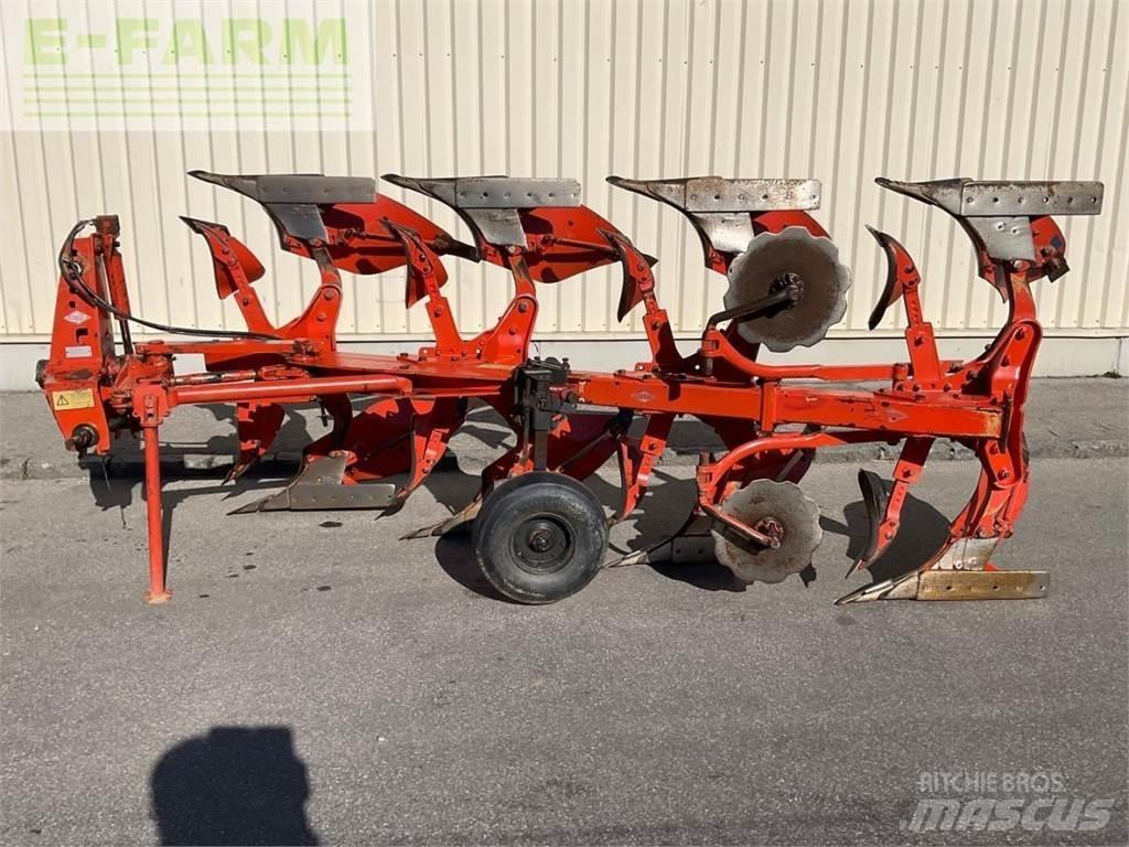 Kuhn MM 110 4T Conventional ploughs