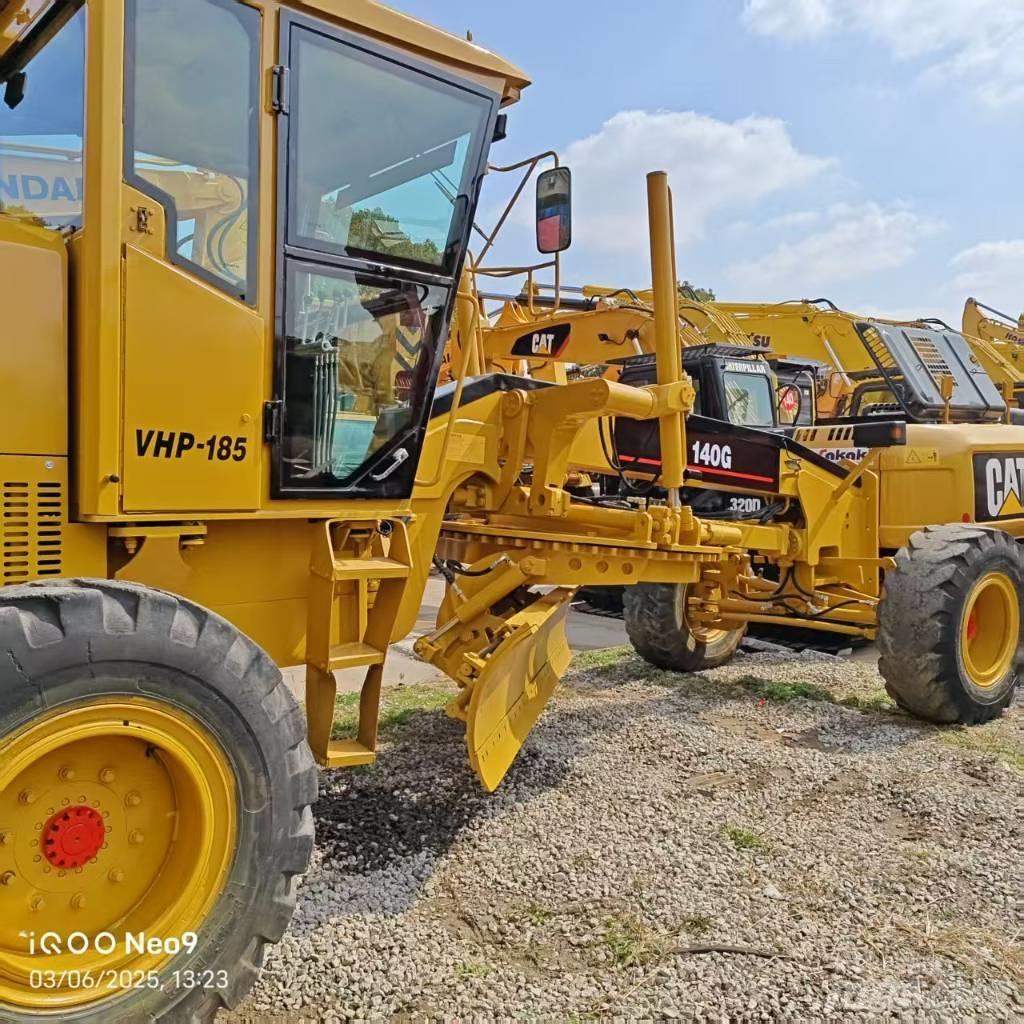 CAT 140 G Graders