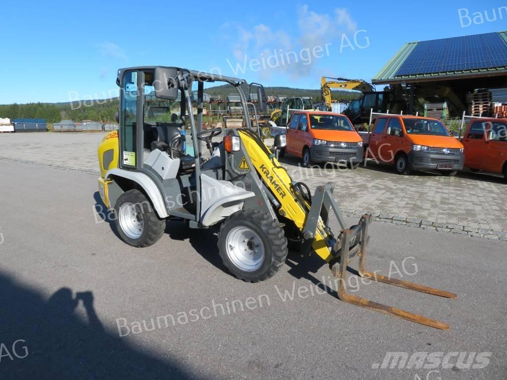 Kramer 5025 Wheel loaders
