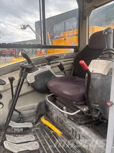 Wacker Neuson 50 Z3 Mini excavators < 7t (Mini diggers)