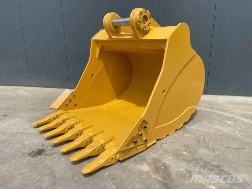 CAT 350 TB Buckets