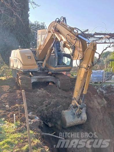 JCB JS70 Midi excavators  7t - 12t