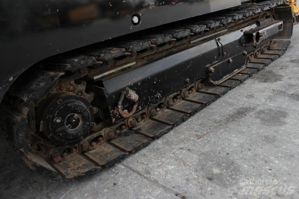 Vermeer D24x40 S3 Horizontal Directional Drilling Equipment