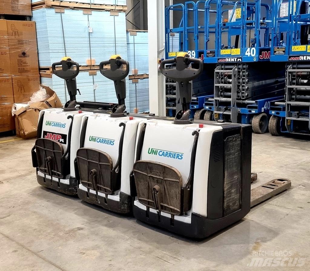 UniCarriers PMR200 Material Handling - Others