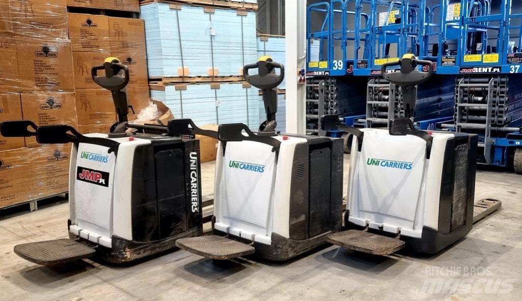 UniCarriers PMR200 Material Handling - Others