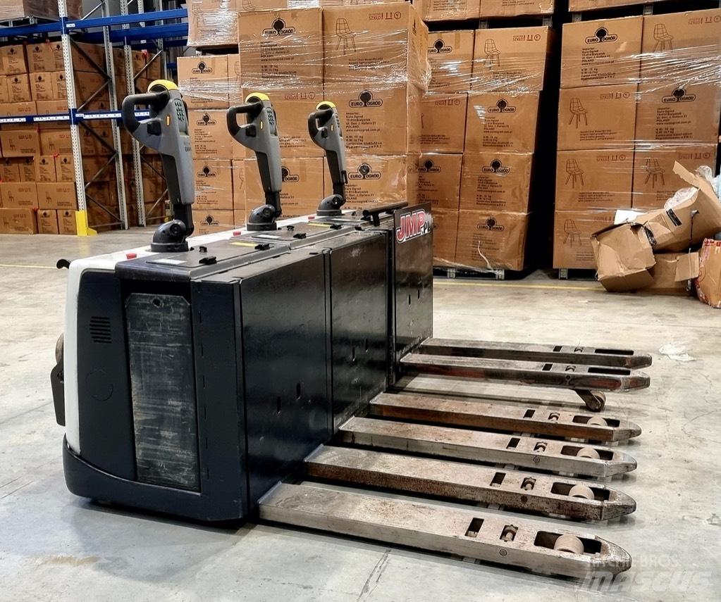 UniCarriers PMR200 Material Handling - Others