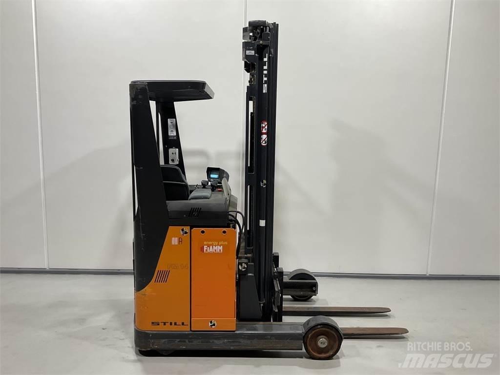 Still FM14 Reach trucks