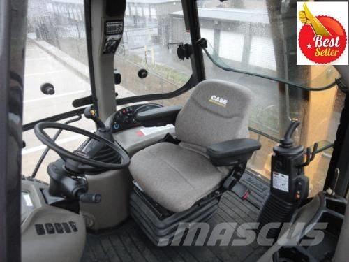 CASE 580 Backhoe loaders