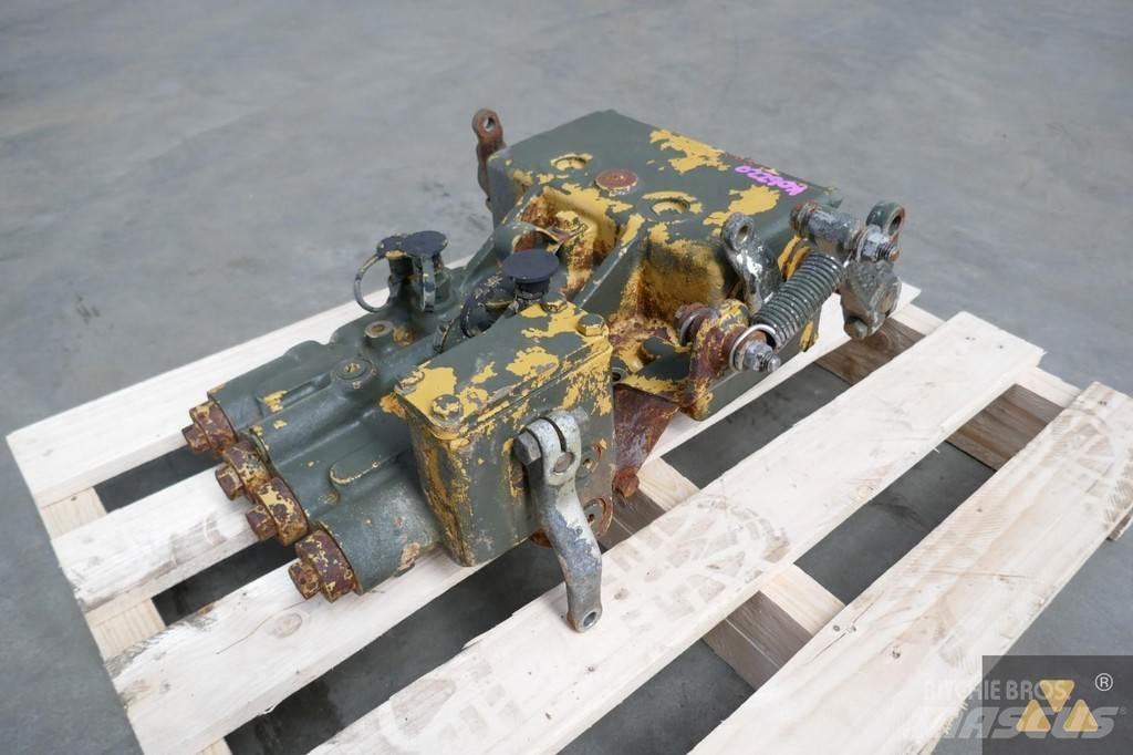 CAT 3T-6443 Transportation - Others