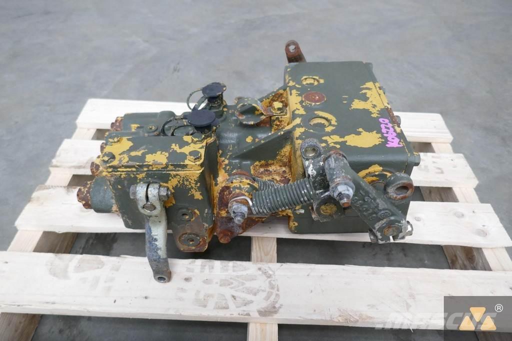 CAT 3T-6443 Transportation - Others
