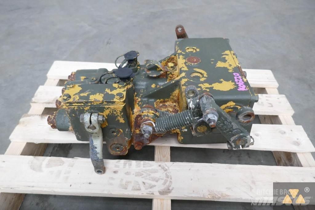 CAT 3T-6443 Transportation - Others