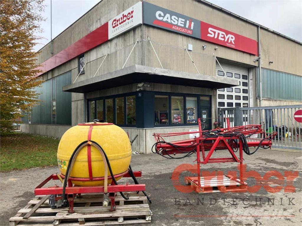 Rau 1.000 l Trailed sprayers