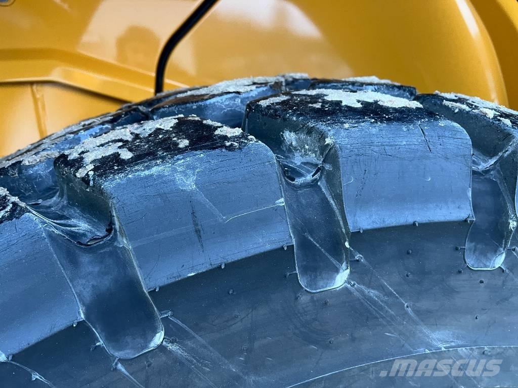 Volvo L 60 H2 Wheel loaders