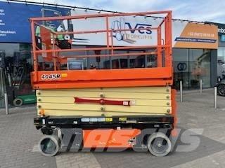 JLG 4045R Scissor lifts