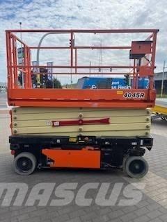 JLG 4045R Scissor lifts