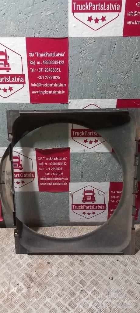 Scania 94 D.   1332193 Radiators