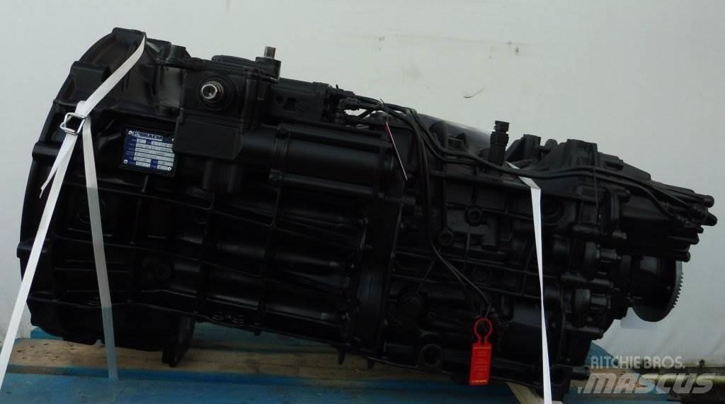 ZF 16S2230TD RM Transmission