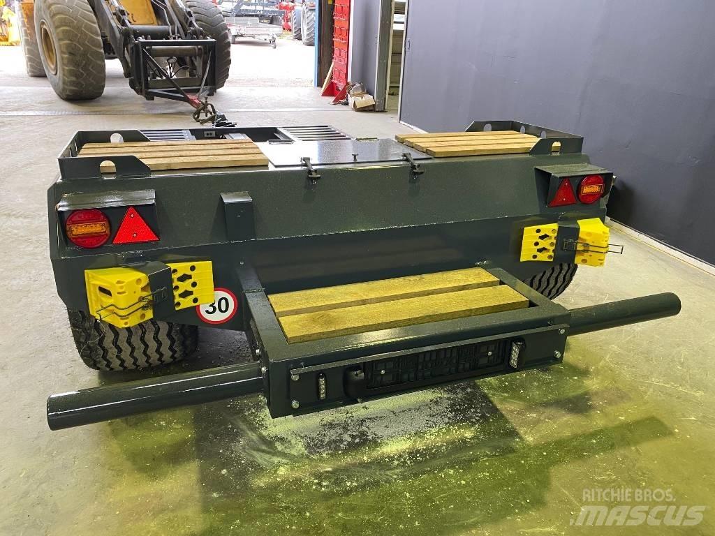 Dinapolis LL 10 Low loaders