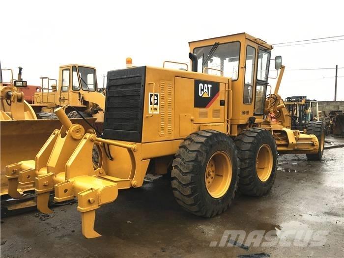 CAT 140 G Graders