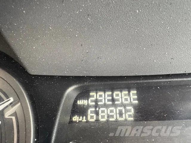 DAF XF 480 Tractor Units