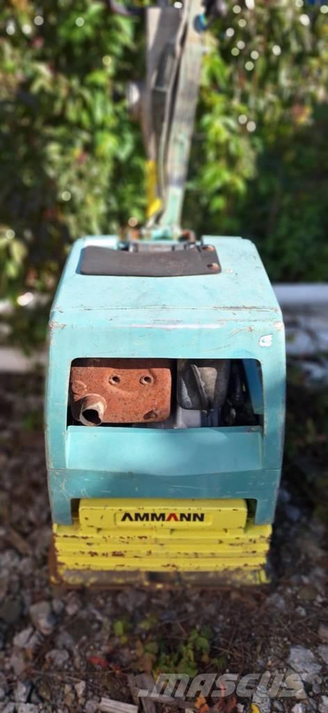 Ammann 6530 Soil compactors