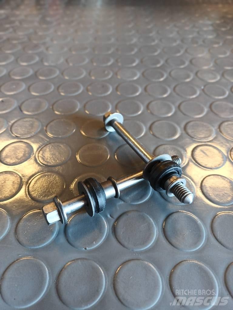 Volvo SCREW 22806270 Transportation - Others