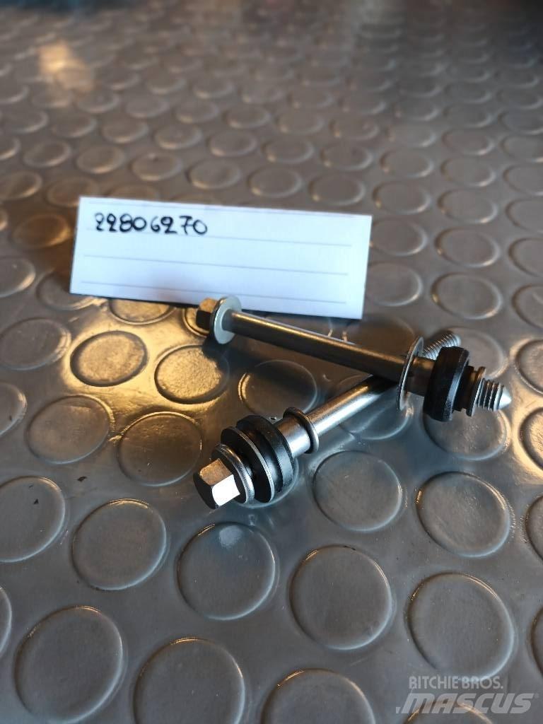 Volvo SCREW 22806270 Transportation - Others