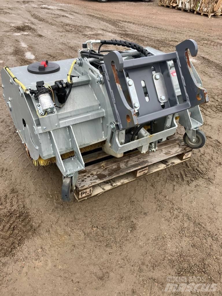 Siringe US150 Agriculture - Others