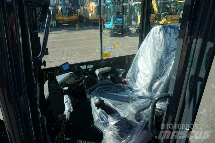 Airman AX 26 U-7 Mini excavators < 7t (Mini diggers)