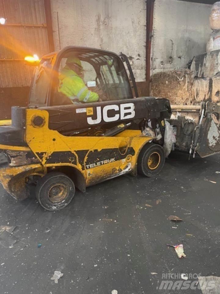 JCB TLT30 Forklift trucks - others