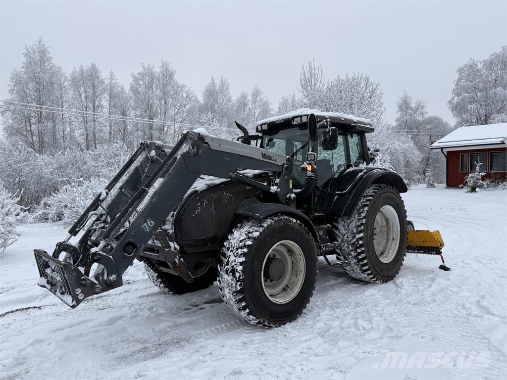 Valtra T191 Tractors