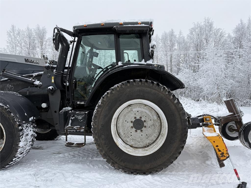 Valtra T191 Tractors