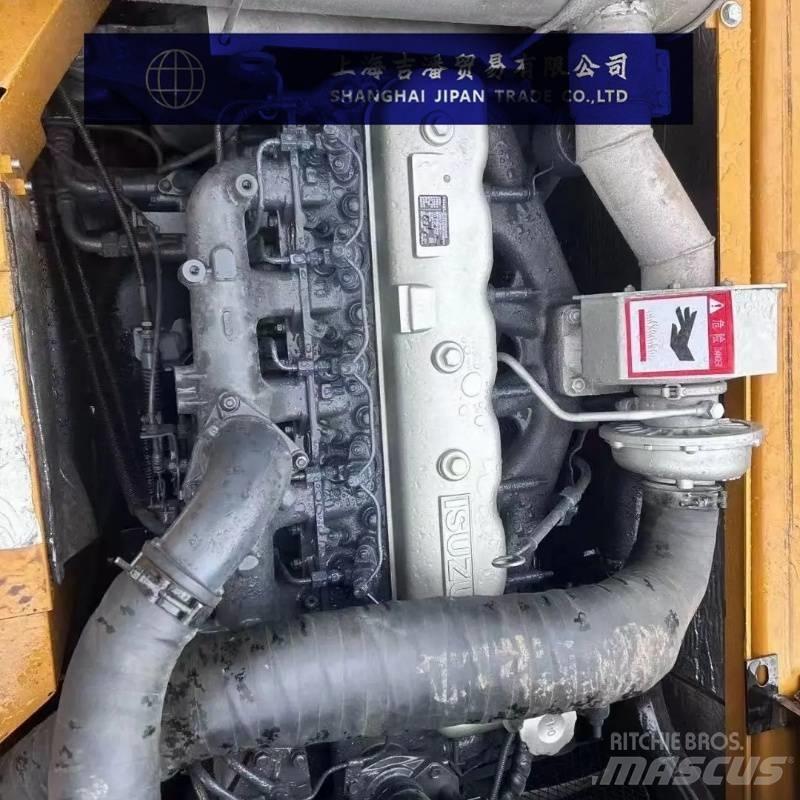 Sany SY 235 H Crawler excavators