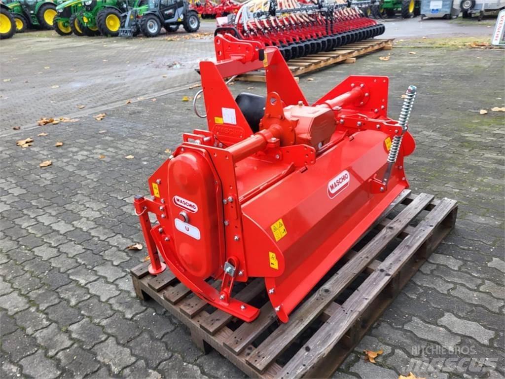Maschio U 140 Agriculture - Others