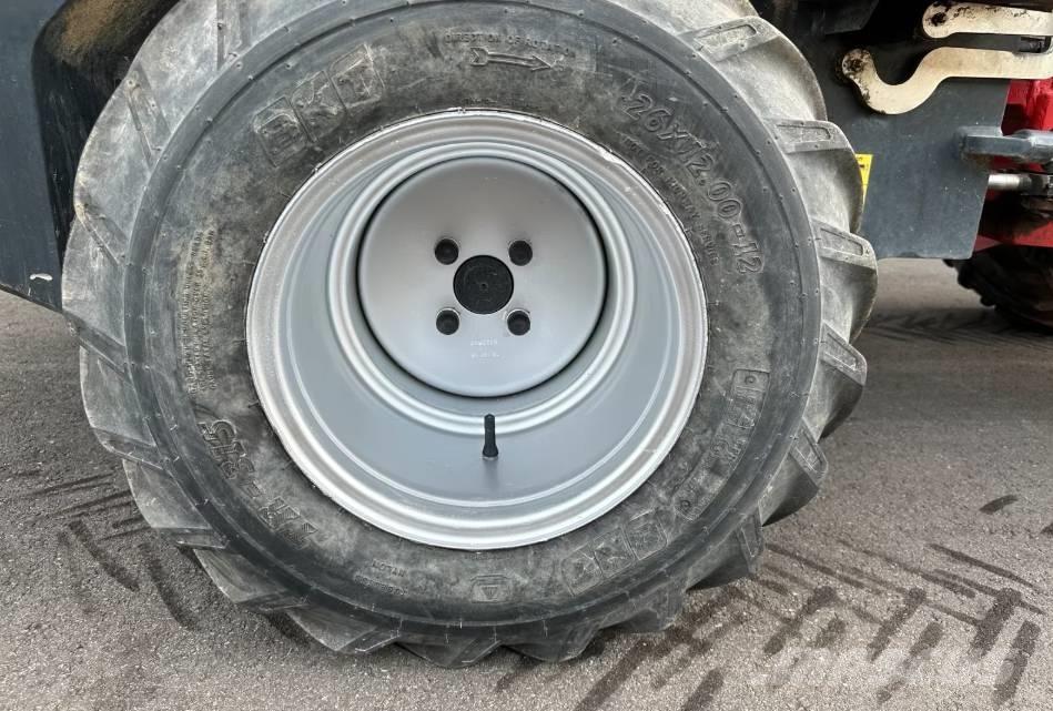 Schäffer 2024 Mini loaders