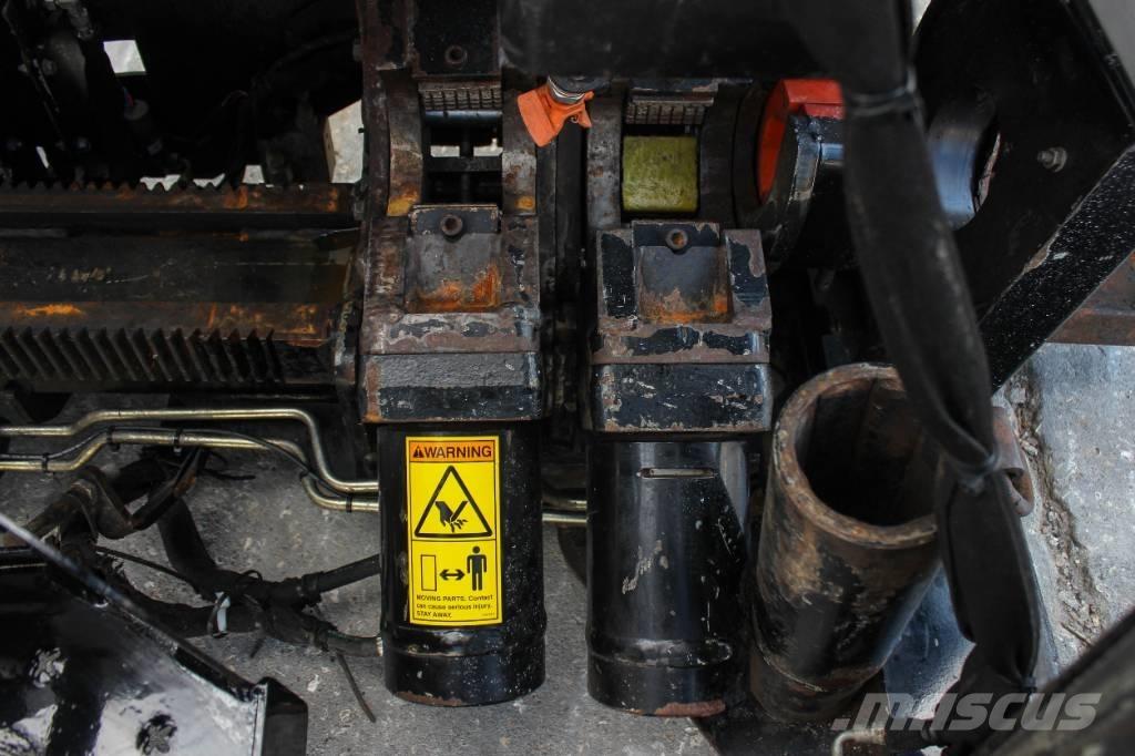 Ditch Witch JT20 Horizontal Directional Drilling Equipment