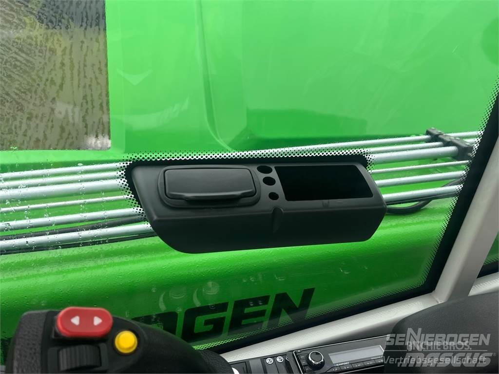 Sennebogen 355 M Forklift trucks - others