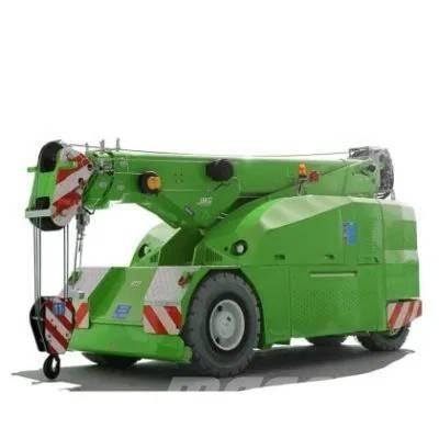 JMG MC 100 S Mini cranes