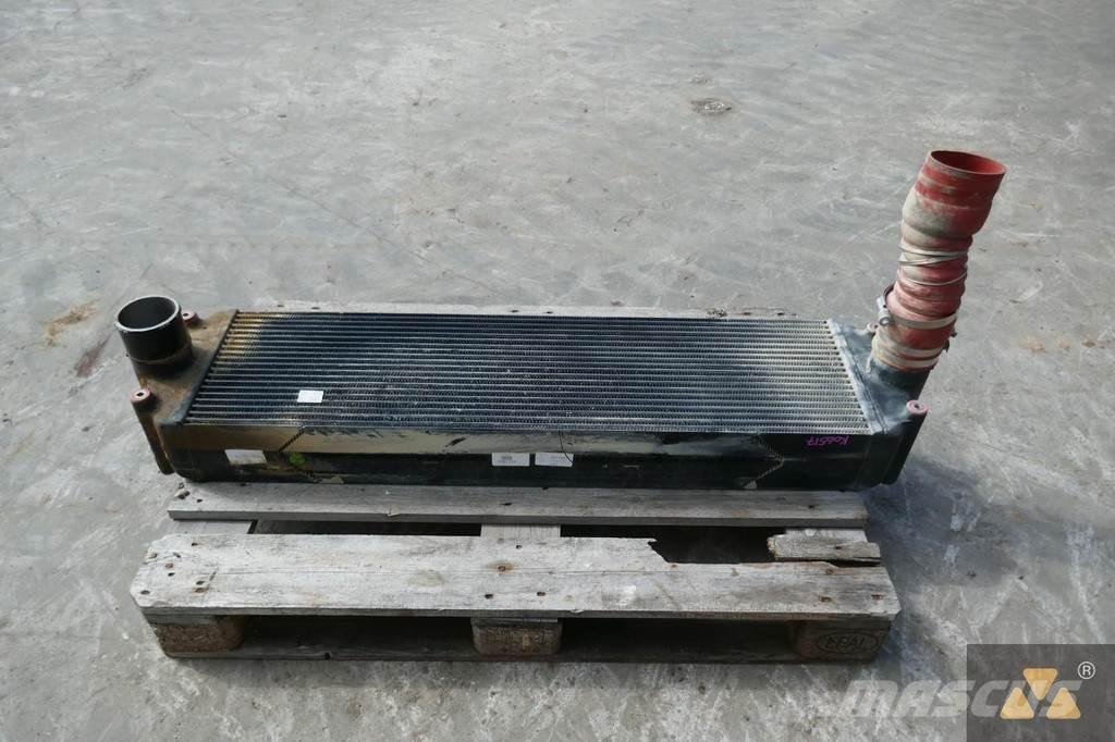 CAT 335-4189 Transportation - Others