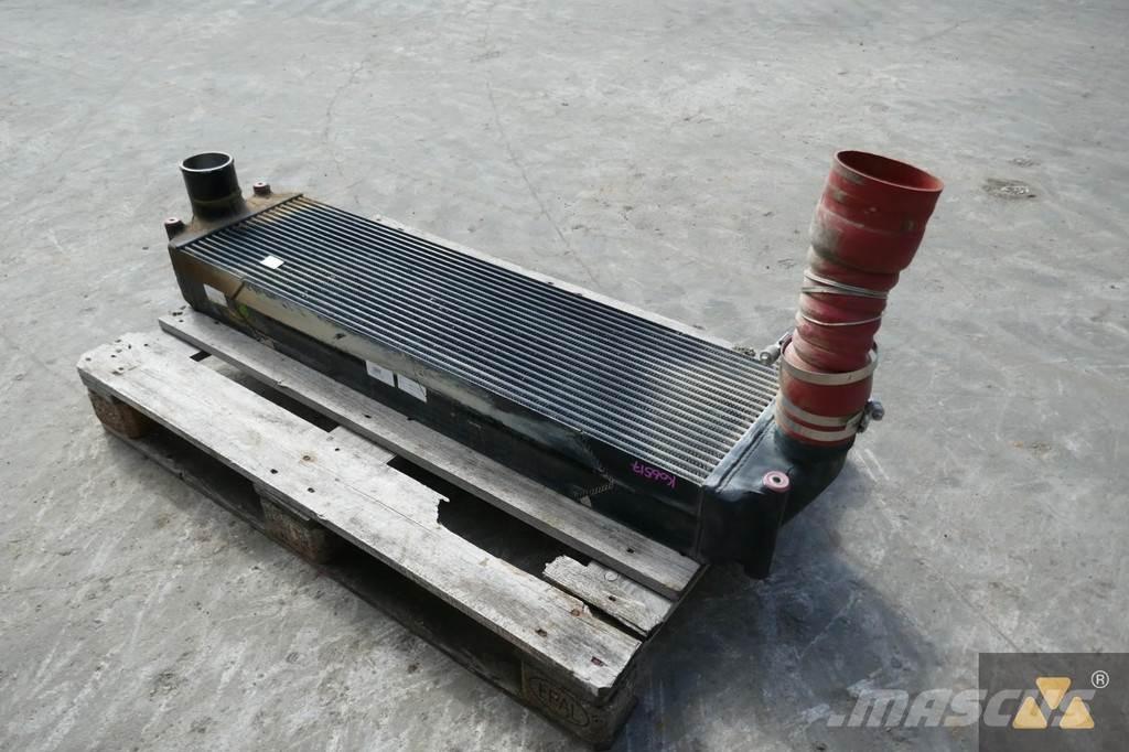 CAT 335-4189 Transportation - Others