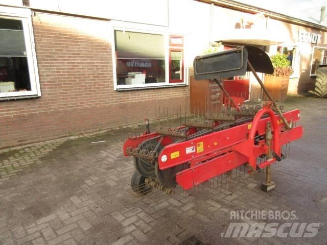 SIP favoriet 270 Windrowers