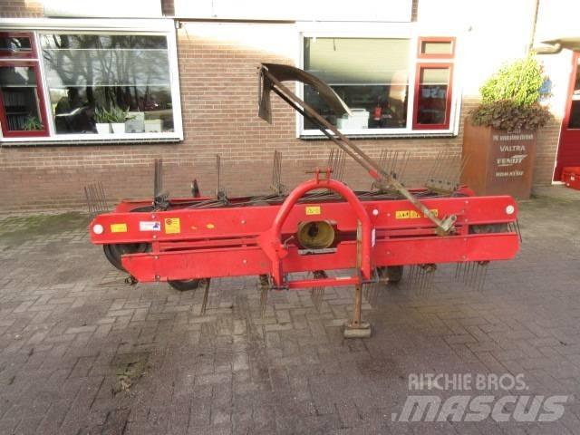 SIP favoriet 270 Windrowers