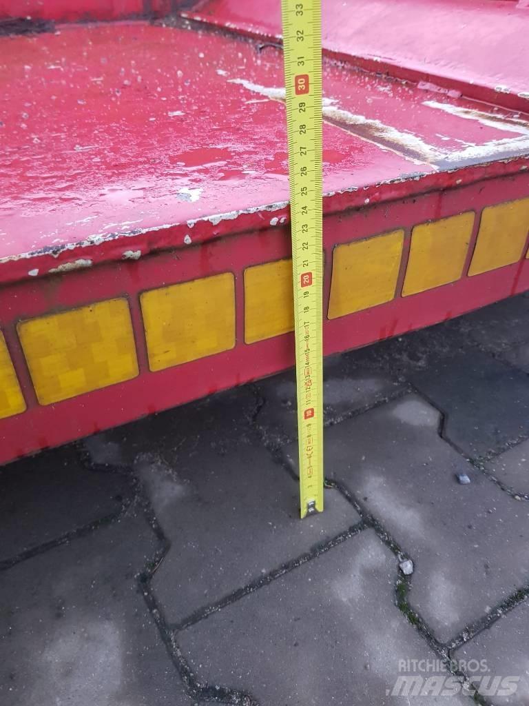 Scania R 520 Tractor Units
