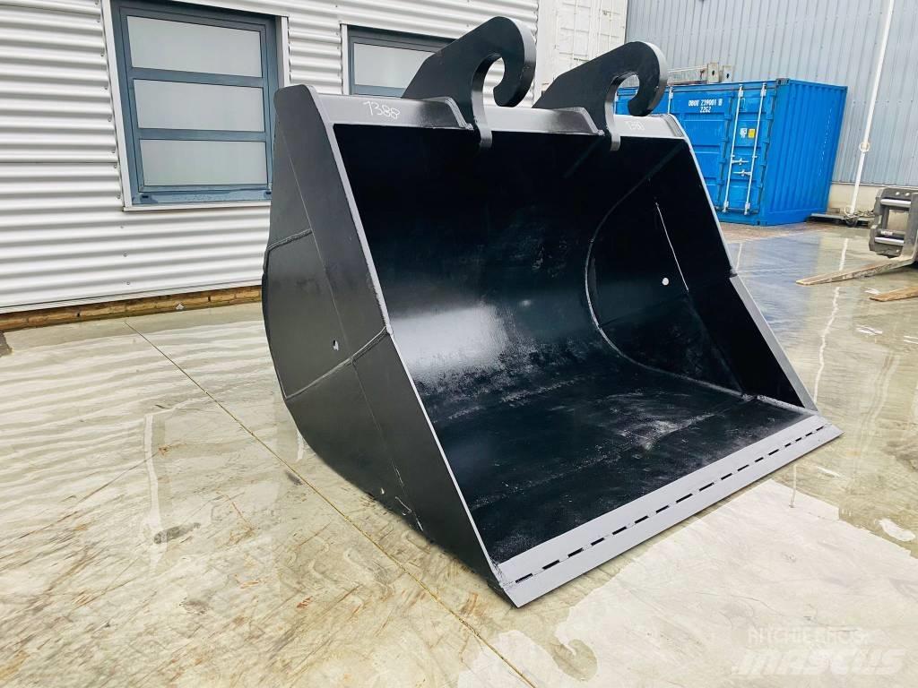 Verachtert CW70 Buckets