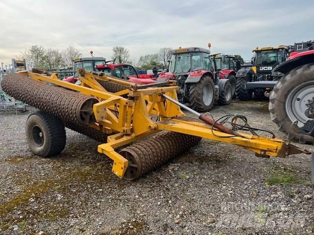 Twose 12.3 ROLLS Rollers