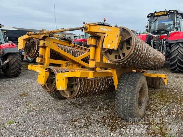 Twose 12.3 ROLLS Rollers