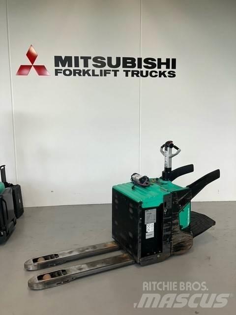 Mitsubishi PBV20N2 Forklift trucks - others